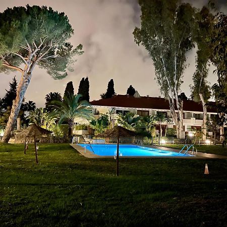 Puerto Banus Apartamento Lola Marbella Eksteriør billede